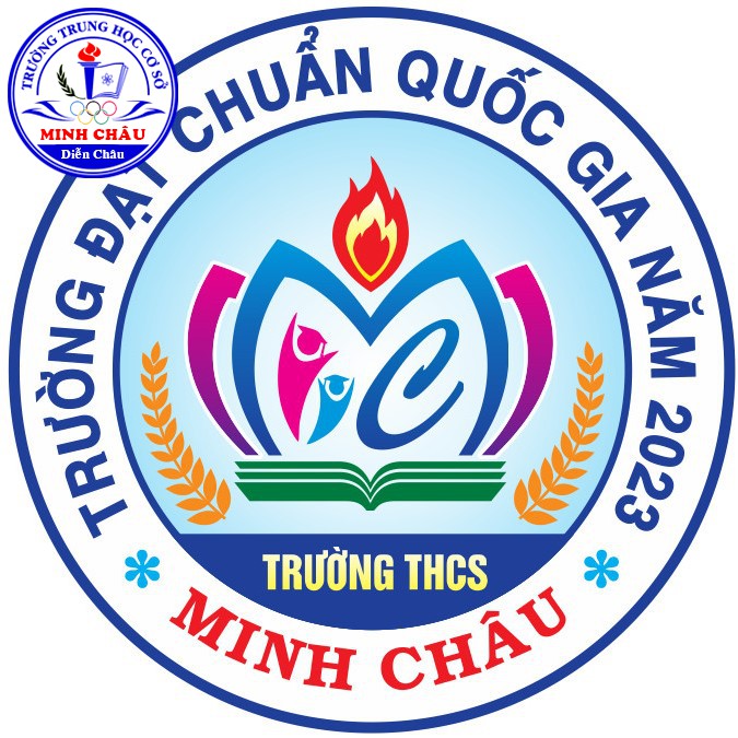 QĐ thành lập tổ CNTT năm học 2023-2024
